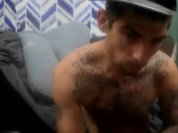 Chaturbate Free Porn Cam of prettyboytatted69