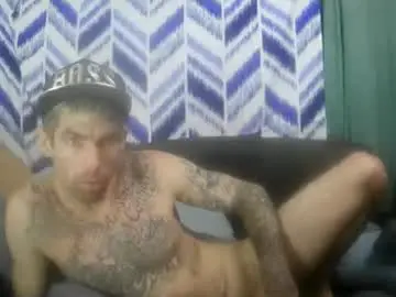 Chaturbate Free Porn Cam of prettyboytatted69