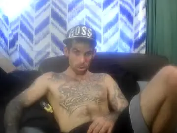 Chaturbate Adult Webcam of prettyboytatted69