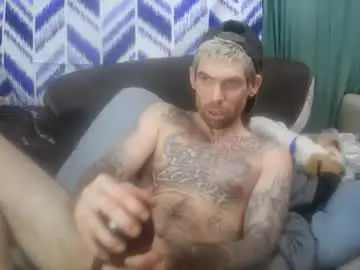 Chaturbate Nude Webcam of prettyboytatted69