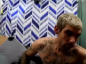 Chaturbate Best live sex cam show of prettyboytatted69