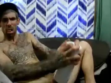 Chaturbate Sex Chat of prettyboytatted69