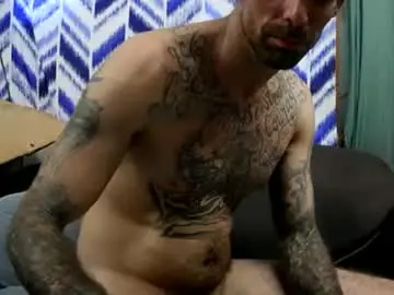 Chaturbate Adult Video Chat of prettyboytatted69