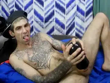 Chaturbate Adult Webcam of prettyboytatted69