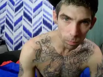 Chaturbate Best live sex cam show of prettyboytatted69
