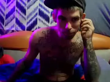 Chaturbate Sex Chat of prettyboytatted69