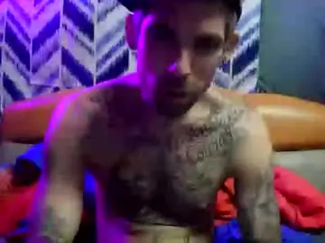Chaturbate Best Webcam of prettyboytatted69