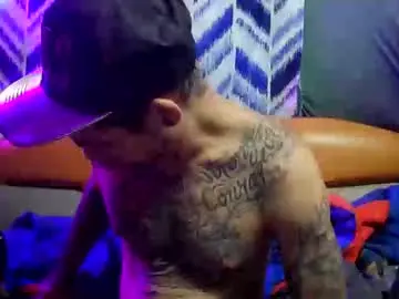 Chaturbate Free Live Porn of prettyboytatted69