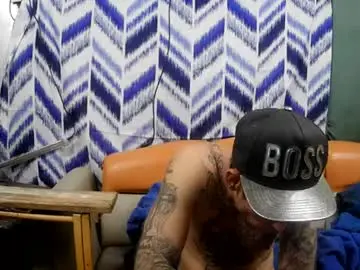 Chaturbate Live Porn of prettyboytatted69