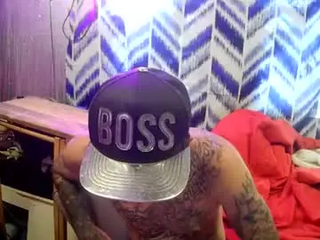 Chaturbate Sex Chat of prettyboytatted69