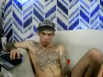 Chaturbate Free Live Porn of prettyboytatted69