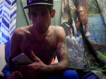 Chaturbate Best live sex cam show of prettyboytatted69