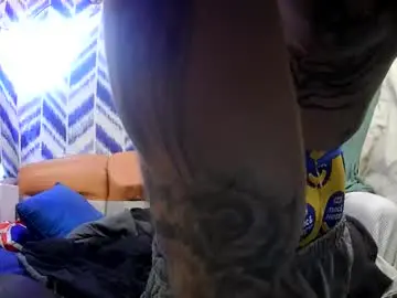 Chaturbate Adult Video Chat of prettyboytatted69