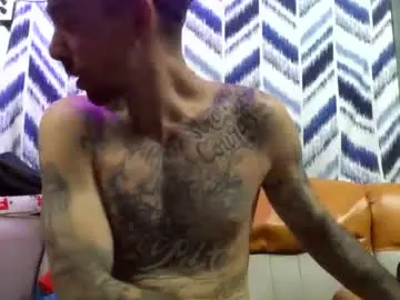 Chaturbate Best Webcam of prettyboytatted69