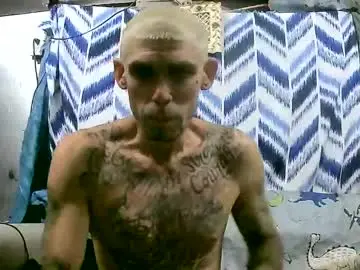 Chaturbate Free Porn Cam of prettyboytatted69