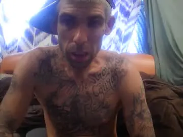 Chaturbate Sex Cam of prettyboytatted69