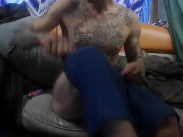 Chaturbate Sex Chat of prettyboytatted69