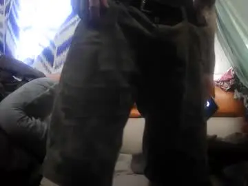 Chaturbate Sex Chat of prettyboytatted69