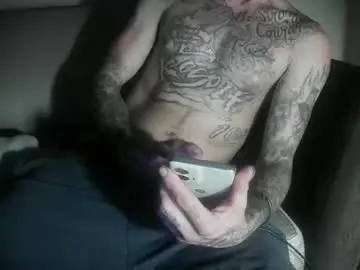 Chaturbate Live Porn of prettyboytatted69