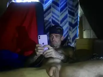 Chaturbate Sex Cam of prettyboytatted69