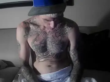 Chaturbate Free Live Porn of prettyboytatted69