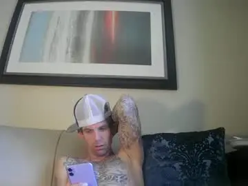 Chaturbate Watch Live Sex Cams of prettyboytatted69