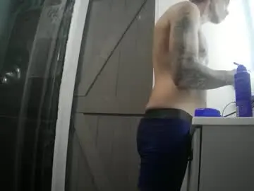 Chaturbate Free Porn Cam of prettyboytatted69