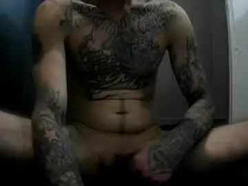 Chaturbate Adult Webcam of prettyboytatted69