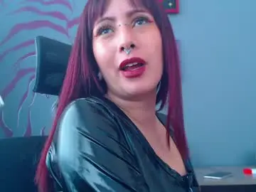 Chaturbate Free Porn Cam of regina_iris