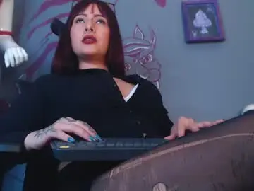 Chaturbate Sex Chat of regina_iris