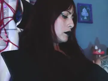 Chaturbate Live Sex of regina_iris