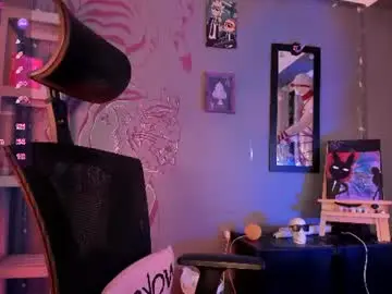 Chaturbate Live Sex of regina_iris
