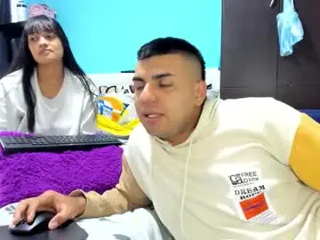 Chaturbate Adult Webcams of scarletandryan28