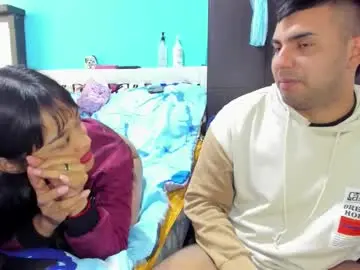 Chaturbate Adult Webcams of scarletandryan28