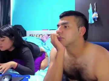 Chaturbate Adult Video Chat of scarletandryan28