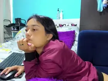 Chaturbate Adult Video Chat of scarletandryan28