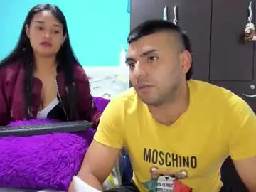 Chaturbate Adult Webcam of scarletandryan28