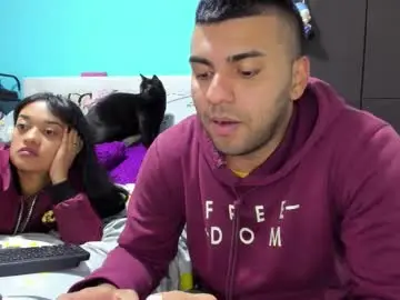 Chaturbate Adult Webcam of scarletandryan28