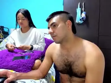 Chaturbate Best live sex cam show of scarletandryan28