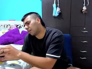 Chaturbate Private Sex Chat of scarletandryan28