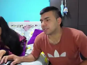 Chaturbate Adult Video Chat of scarletandryan28