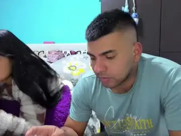 Chaturbate Private Sex Chat of scarletandryan28