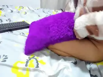 Chaturbate Best live sex cam show of scarletandryan28