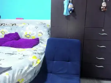 Chaturbate Sex Cam of scarletandryan28