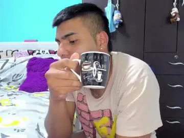 Chaturbate Live Porn of scarletandryan28