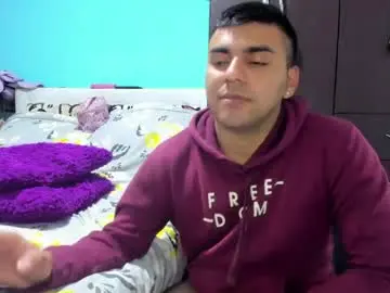 Chaturbate Private Sex Chat of scarletandryan28