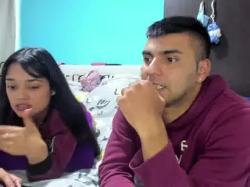 Chaturbate Adult Webcam of scarletandryan28