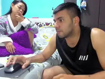 Chaturbate Free Live Porn of scarletandryan28