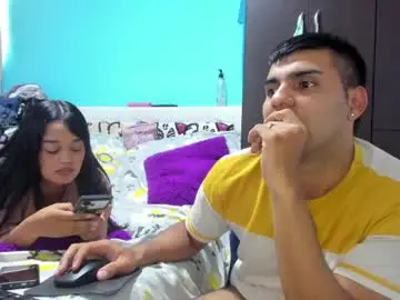 Chaturbate Free Porn Cam of scarletandryan28