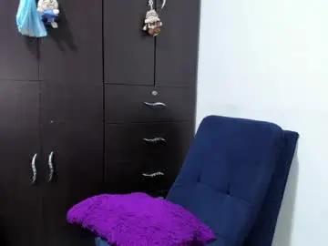 Chaturbate Sex Chat of scarletandryan28